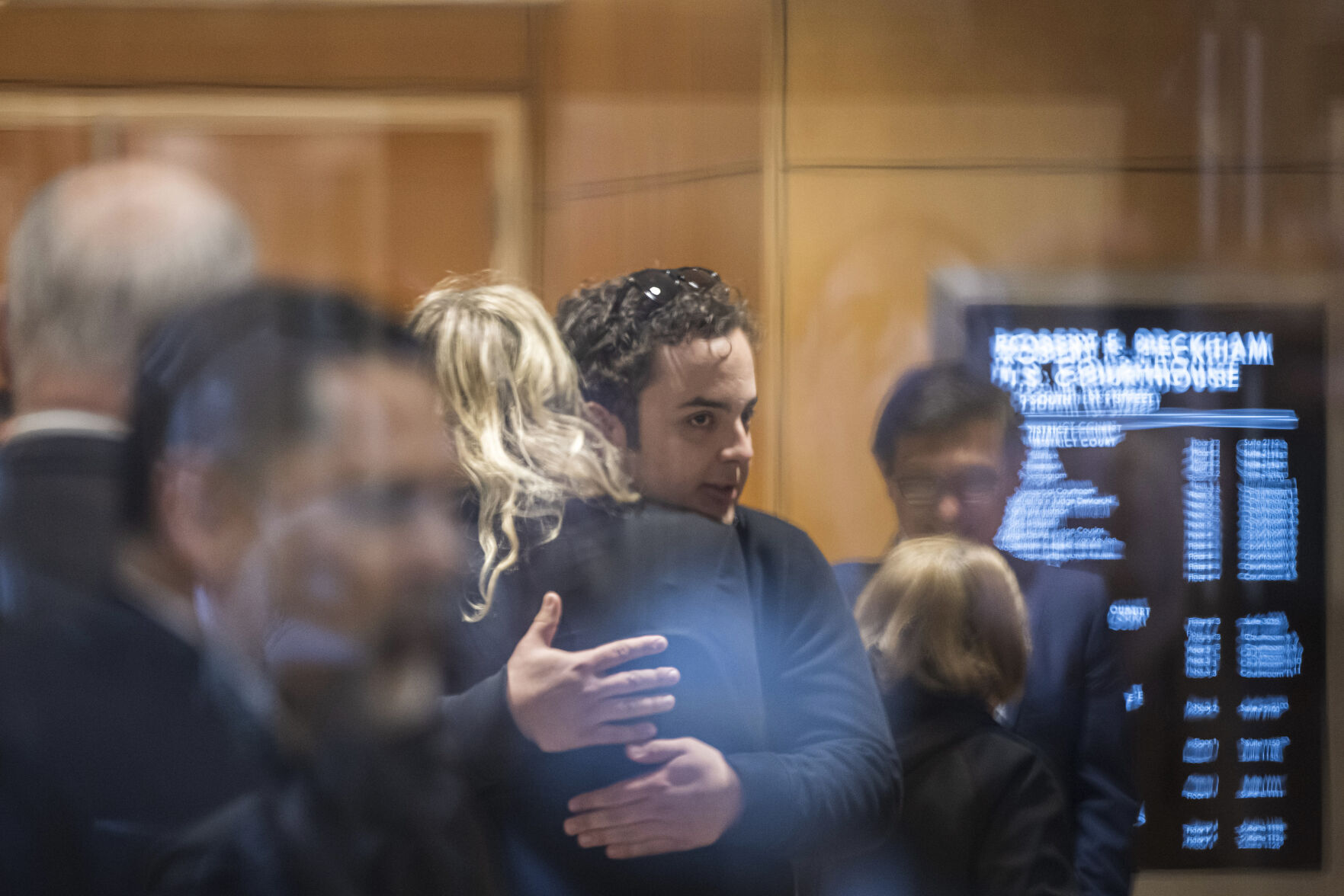 Theranos Founder Fraud Trial